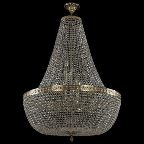 Светильник на штанге Bohemia Ivele Crystal 1905 19051/H2/80IV G в Южноуральске - yuzhnouralsk.mebel24.online | фото 2