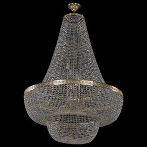 Светильник на штанге Bohemia Ivele Crystal 1909 19091/H2/100IV G в Южноуральске - yuzhnouralsk.mebel24.online | фото 2