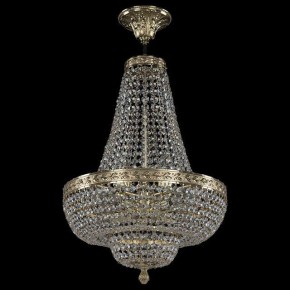Светильник на штанге Bohemia Ivele Crystal 1909 19091/H2/35IV G в Южноуральске - yuzhnouralsk.mebel24.online | фото 2
