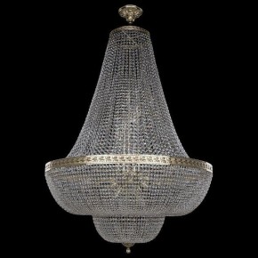 Светильник на штанге Bohemia Ivele Crystal 1909 19091/H2/90IV G в Южноуральске - yuzhnouralsk.mebel24.online | фото 2