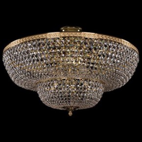 Светильник на штанге Bohemia Ivele Crystal 1910 19101/80IV G в Южноуральске - yuzhnouralsk.mebel24.online | фото 2