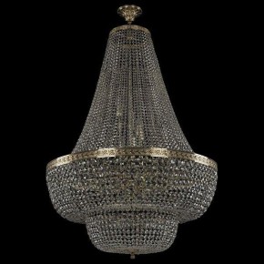 Светильник на штанге Bohemia Ivele Crystal 1910 19101/H2/90IV G в Южноуральске - yuzhnouralsk.mebel24.online | фото 2