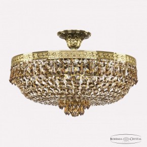 Светильник на штанге Bohemia Ivele Crystal 1927 19271/45IV G в Южноуральске - yuzhnouralsk.mebel24.online | фото 9