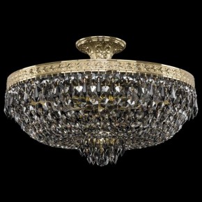 Светильник на штанге Bohemia Ivele Crystal 1927 19271/45IV G R731 в Южноуральске - yuzhnouralsk.mebel24.online | фото 2