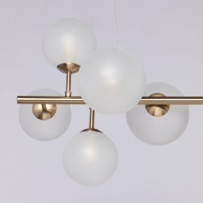 Светильник на штанге DeMarkt Оливия 17 306015207 в Южноуральске - yuzhnouralsk.mebel24.online | фото 7