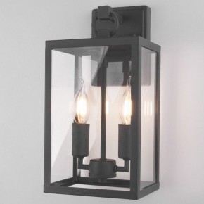 Светильник на штанге Elektrostandard Candle a058478 в Южноуральске - yuzhnouralsk.mebel24.online | фото