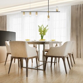 Светильник на штанге Escada Reverse 2100/5P в Южноуральске - yuzhnouralsk.mebel24.online | фото 3