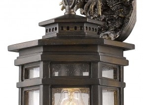 Светильник на штанге Favourite Guards 1458-1W в Южноуральске - yuzhnouralsk.mebel24.online | фото 2
