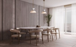 Светильник на штанге Freya Essence FR5490CL-01BS в Южноуральске - yuzhnouralsk.mebel24.online | фото 6