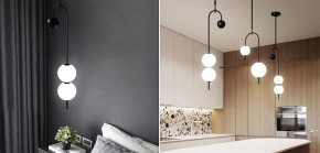 Светильник на штанге Imperiumloft Balance 40,2705 в Южноуральске - yuzhnouralsk.mebel24.online | фото 2