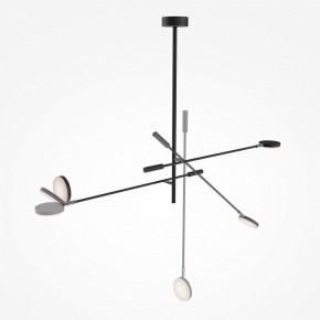 Светильник на штанге Maytoni Fad MOD070CL-L15B3K1 в Южноуральске - yuzhnouralsk.mebel24.online | фото 2