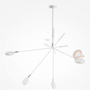 Светильник на штанге Maytoni Fad MOD070CL-L8W3K в Южноуральске - yuzhnouralsk.mebel24.online | фото 2