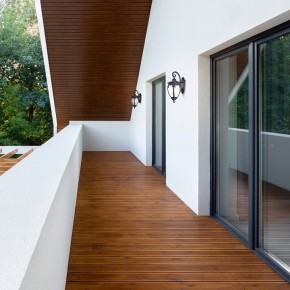 Светильник на штанге Maytoni Fleur O414WL-01BZ в Южноуральске - yuzhnouralsk.mebel24.online | фото 2