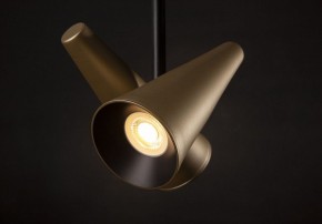 Светильник на штанге Maytoni Giro MOD095PL-02BS в Южноуральске - yuzhnouralsk.mebel24.online | фото 3