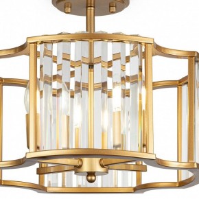 Светильник на штанге Maytoni Solar MOD087CL-04G в Южноуральске - yuzhnouralsk.mebel24.online | фото 4