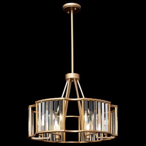 Светильник на штанге Maytoni Solar MOD087PL-06G в Южноуральске - yuzhnouralsk.mebel24.online | фото 2