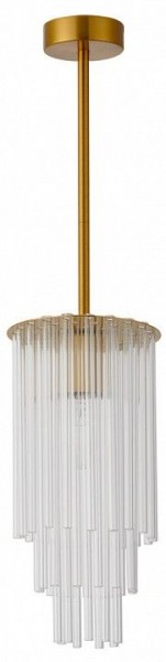 Светильник на штанге MW-Light Аделард 29 642018201 в Южноуральске - yuzhnouralsk.mebel24.online | фото