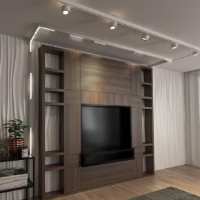 Светильник на штанге Novotech Flum 358548 в Южноуральске - yuzhnouralsk.mebel24.online | фото 3