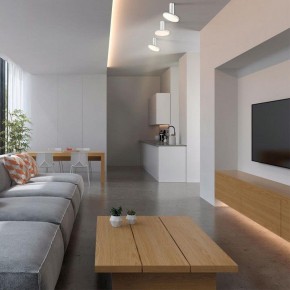 Светильник на штанге Novotech Hat 358347 в Южноуральске - yuzhnouralsk.mebel24.online | фото 4