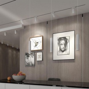 Светильник на штанге Novotech Mais LED 358499 в Южноуральске - yuzhnouralsk.mebel24.online | фото 4