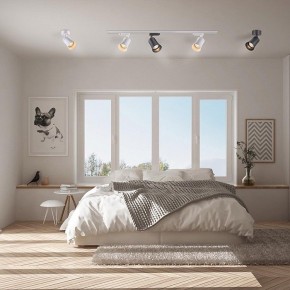 Светильник на штанге Novotech Unit 370617 в Южноуральске - yuzhnouralsk.mebel24.online | фото 2