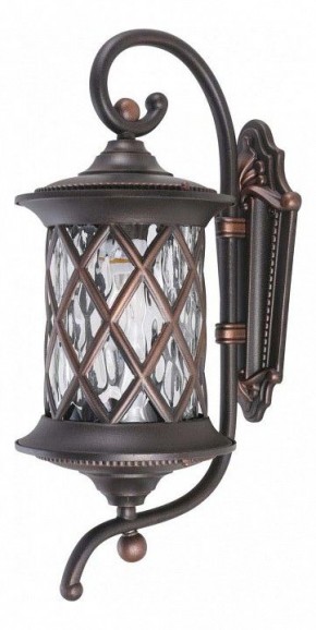 Светильник на штанге Nowodvorski Lantern 6911 в Южноуральске - yuzhnouralsk.mebel24.online | фото