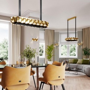 Светильник на штанге Odeon Light Asturo 4993/80LA в Южноуральске - yuzhnouralsk.mebel24.online | фото 5