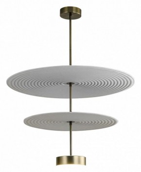 Светильник на штанге Odeon Light Felt 7035/20CA в Южноуральске - yuzhnouralsk.mebel24.online | фото