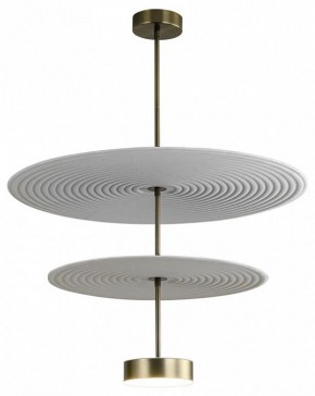 Светильник на штанге Odeon Light Felt 7035/20CA в Южноуральске - yuzhnouralsk.mebel24.online | фото 2