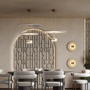 Светильник на штанге Odeon Light Felt 7035/20CL в Южноуральске - yuzhnouralsk.mebel24.online | фото 4