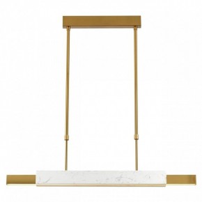 Светильник на штанге Odeon Light Marmi 4359/25L в Южноуральске - yuzhnouralsk.mebel24.online | фото 3
