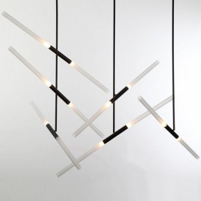 Светильник на штанге Odeon Light Soho 4307/4 в Южноуральске - yuzhnouralsk.mebel24.online | фото 4