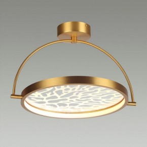 Светильник на штанге Odeon Light Solaris 6627/36CL в Южноуральске - yuzhnouralsk.mebel24.online | фото 4