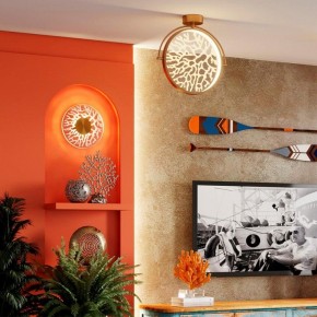 Светильник на штанге Odeon Light Solaris 6627/36CL в Южноуральске - yuzhnouralsk.mebel24.online | фото 6