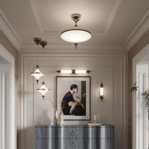Светильник на штанге Odeon Light Ula 5404/43CL в Южноуральске - yuzhnouralsk.mebel24.online | фото 4