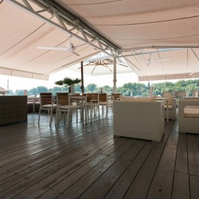 Светильник с вентилятором Mantra Brisa 8726 в Южноуральске - yuzhnouralsk.mebel24.online | фото 2
