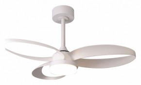 Светильник с вентилятором Mantra Infinity Fan 8700 в Южноуральске - yuzhnouralsk.mebel24.online | фото
