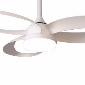 Светильник с вентилятором Mantra Infinity Fan 8700 в Южноуральске - yuzhnouralsk.mebel24.online | фото 2