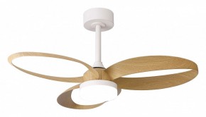Светильник с вентилятором Mantra Infinity Fan 8702 в Южноуральске - yuzhnouralsk.mebel24.online | фото