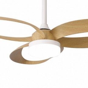 Светильник с вентилятором Mantra Infinity Fan 8702 в Южноуральске - yuzhnouralsk.mebel24.online | фото 2