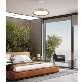 Светильник с вентилятором Mantra Mistral 8830 в Южноуральске - yuzhnouralsk.mebel24.online | фото 2