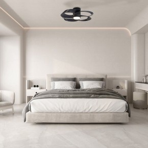 Светильник с вентилятором Mantra Rose 8706 в Южноуральске - yuzhnouralsk.mebel24.online | фото 3