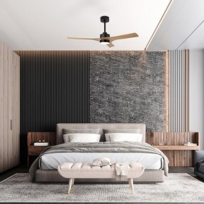 Светильник с вентилятором Mantra Thai 8716 в Южноуральске - yuzhnouralsk.mebel24.online | фото 2