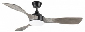 Светильник с вентилятором Sonex VIVA LED 7702/24L в Южноуральске - yuzhnouralsk.mebel24.online | фото 2