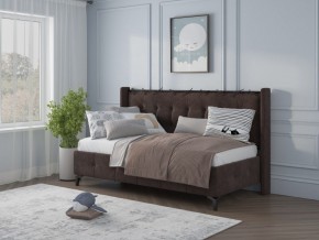 СВЕТЛАНА 3 Кровать линейная (Bora 01) в Южноуральске - yuzhnouralsk.mebel24.online | фото