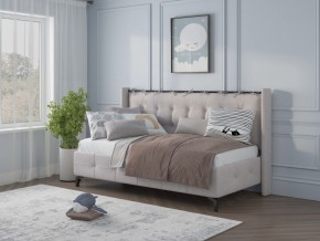 СВЕТЛАНА 3 Кровать линейная (Bora 03) в Южноуральске - yuzhnouralsk.mebel24.online | фото
