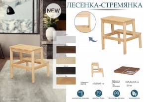 Табурет Стремянка в Южноуральске - yuzhnouralsk.mebel24.online | фото 6