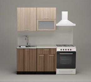 ТАТЬЯНА Кухонный гарнитур Лайт (1200 мм ) в Южноуральске - yuzhnouralsk.mebel24.online | фото
