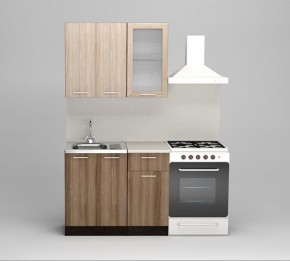 ТАТЬЯНА Кухонный гарнитур Мини (1000 мм ) в Южноуральске - yuzhnouralsk.mebel24.online | фото 3