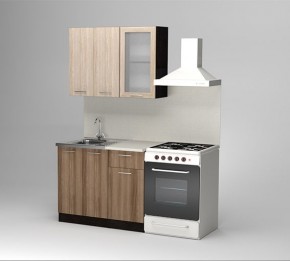 ТАТЬЯНА Кухонный гарнитур Мини (1000 мм ) в Южноуральске - yuzhnouralsk.mebel24.online | фото 4